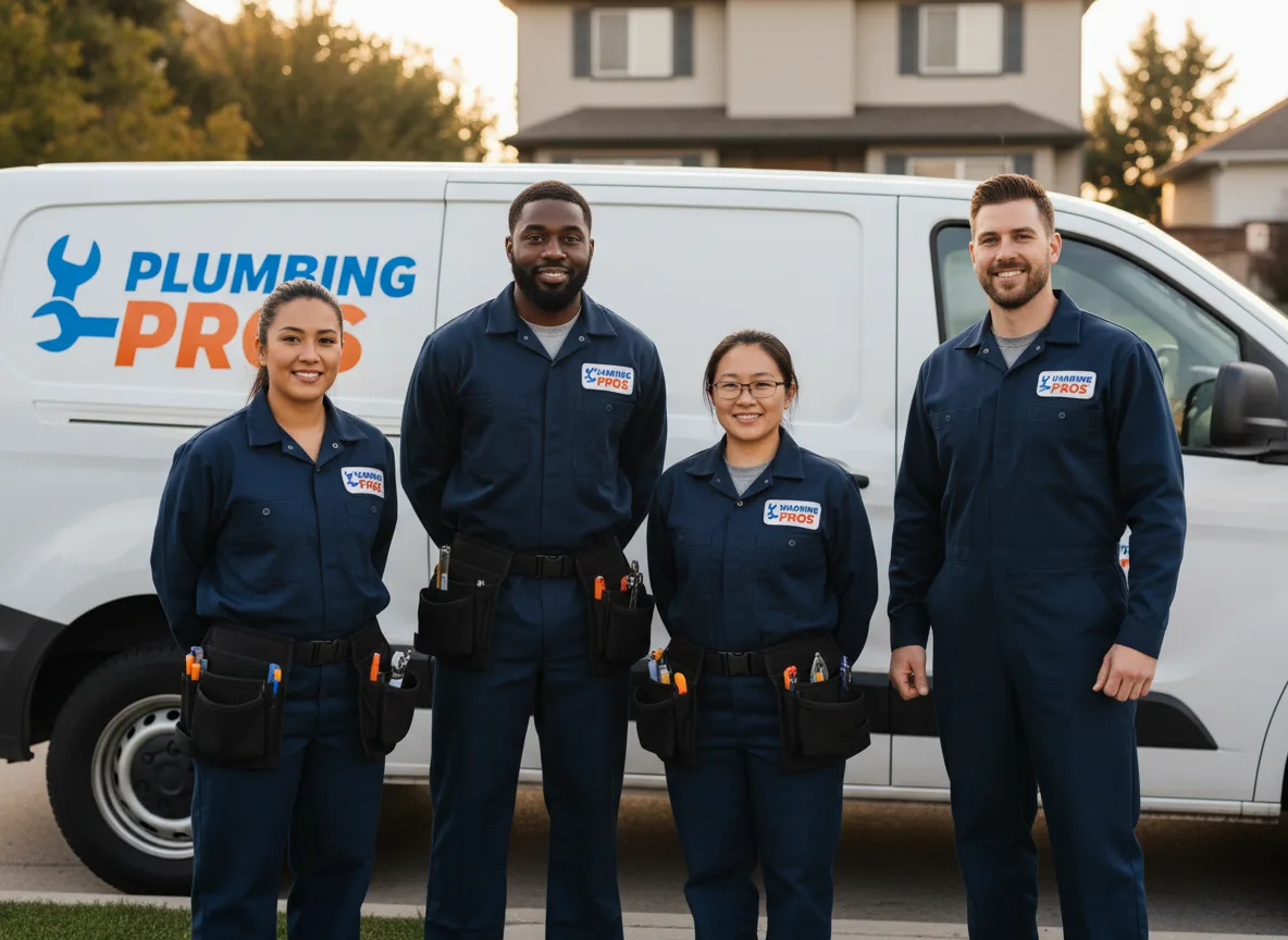Water Heater Repair company in Newark, AR